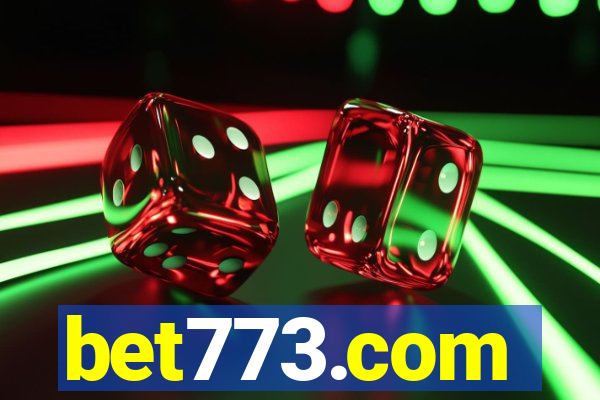 bet773.com