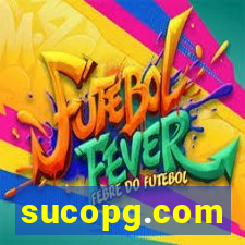 sucopg.com