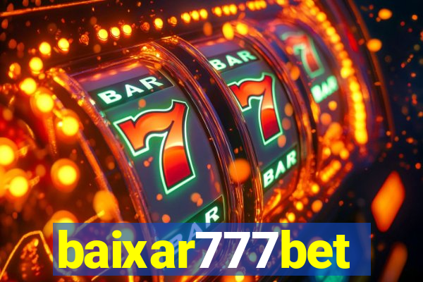 baixar777bet