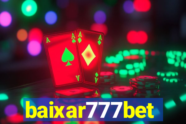 baixar777bet