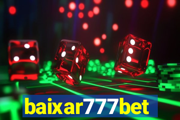 baixar777bet