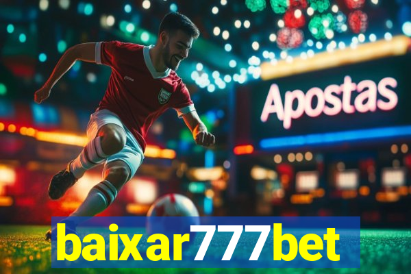 baixar777bet