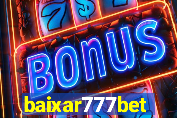 baixar777bet