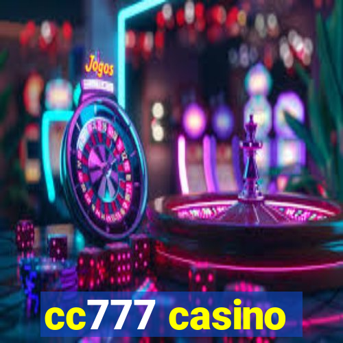 cc777 casino