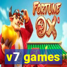 v7 games