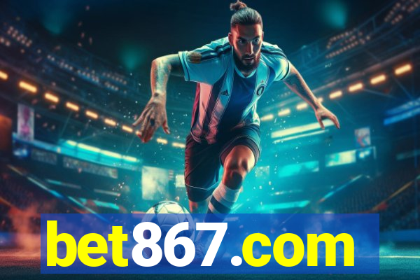 bet867.com