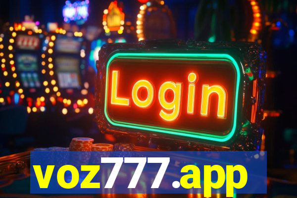 voz777.app