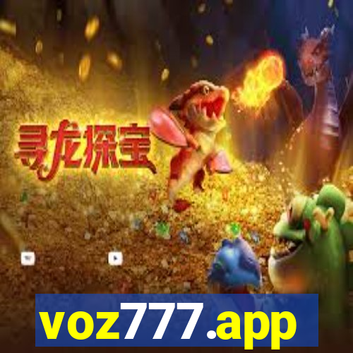 voz777.app