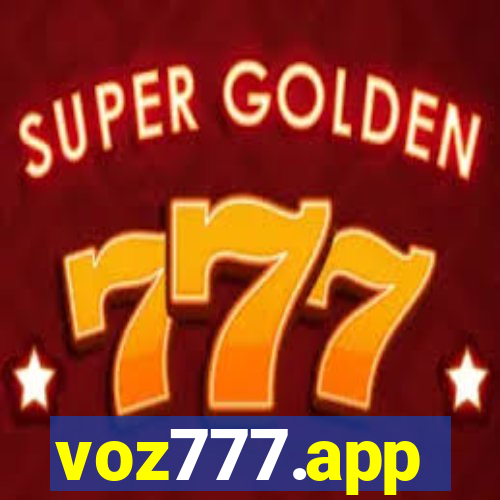 voz777.app