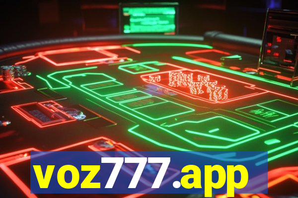 voz777.app