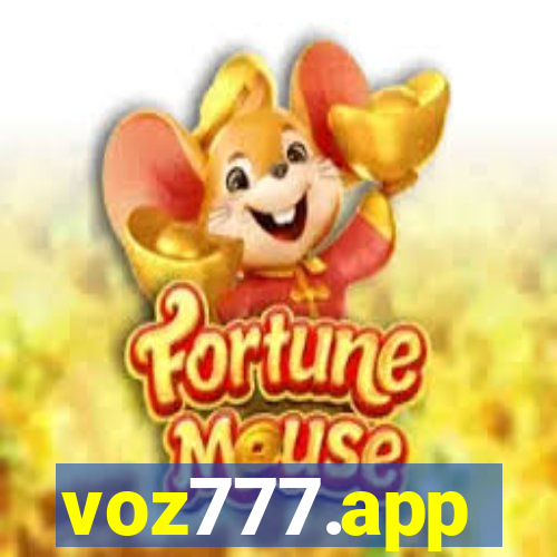 voz777.app