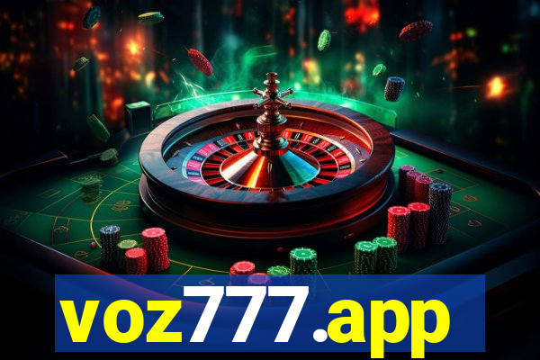 voz777.app