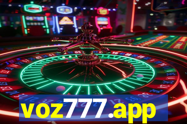 voz777.app