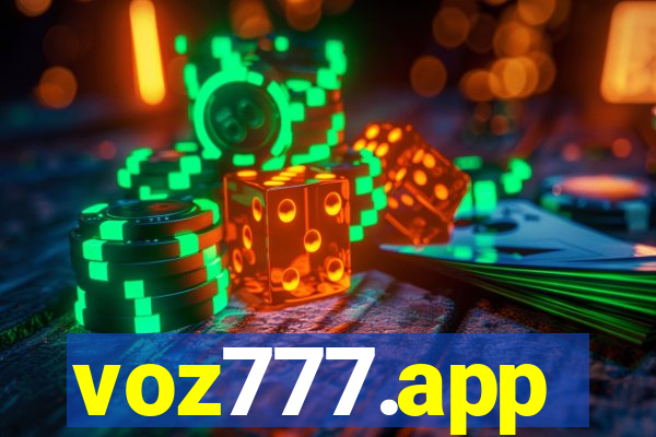 voz777.app