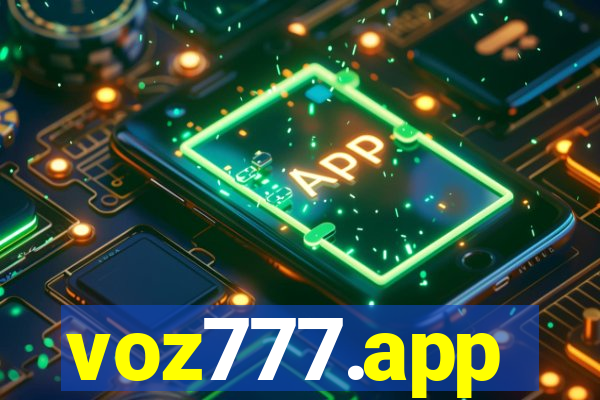 voz777.app