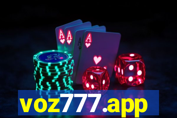 voz777.app