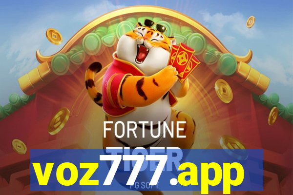 voz777.app