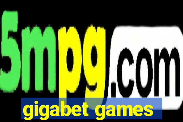 gigabet games