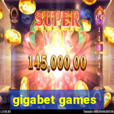 gigabet games