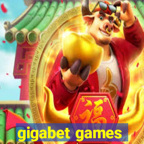 gigabet games