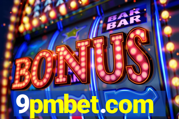 9pmbet.com