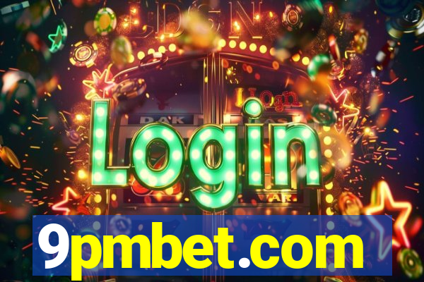 9pmbet.com