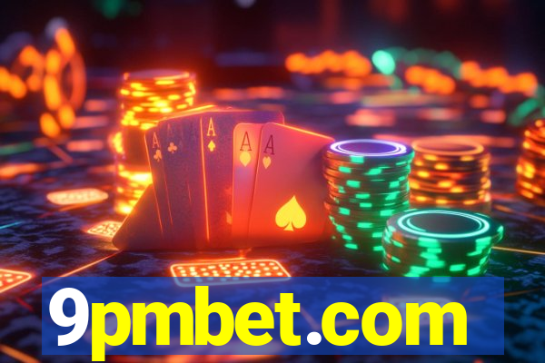 9pmbet.com