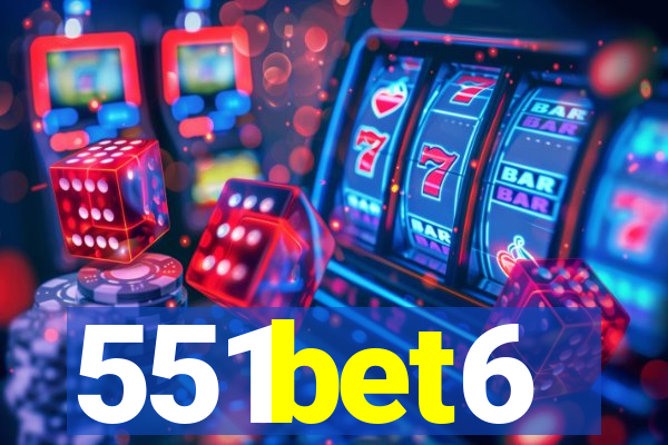 551bet6