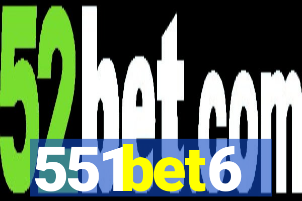 551bet6