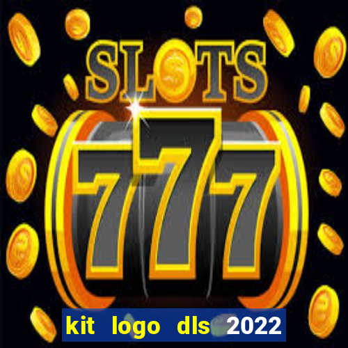 kit logo dls 2022 real madrid