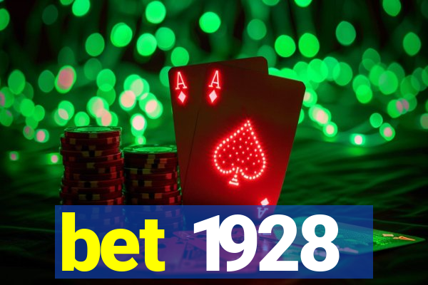 bet 1928