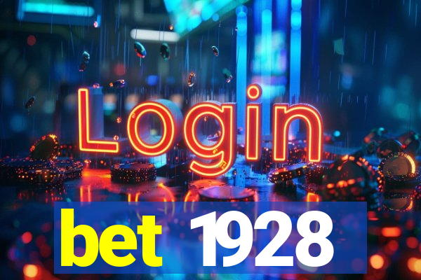 bet 1928