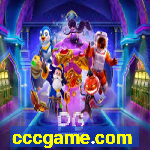 cccgame.com