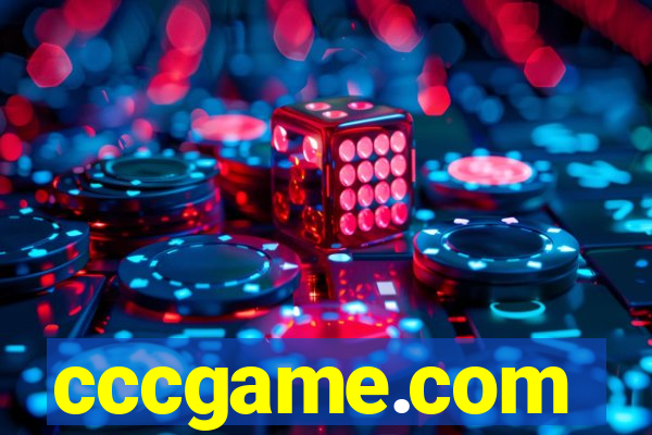 cccgame.com