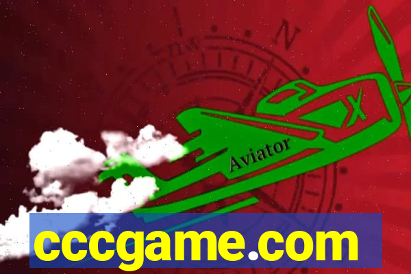 cccgame.com