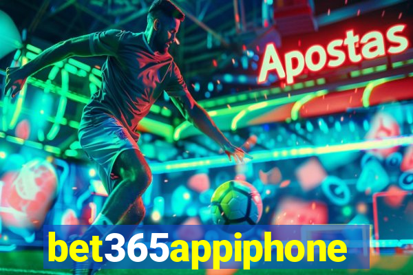 bet365appiphone