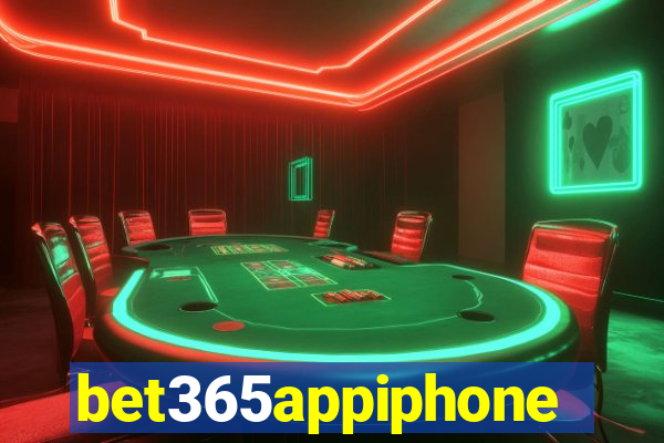 bet365appiphone