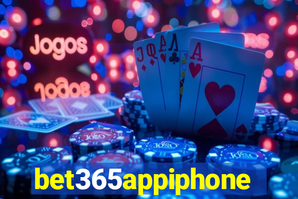 bet365appiphone