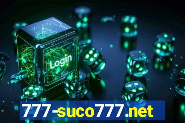 777-suco777.net