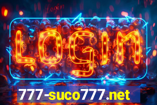 777-suco777.net