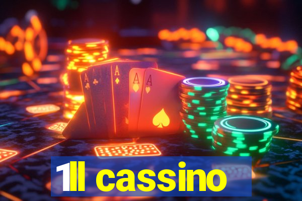 1ll cassino