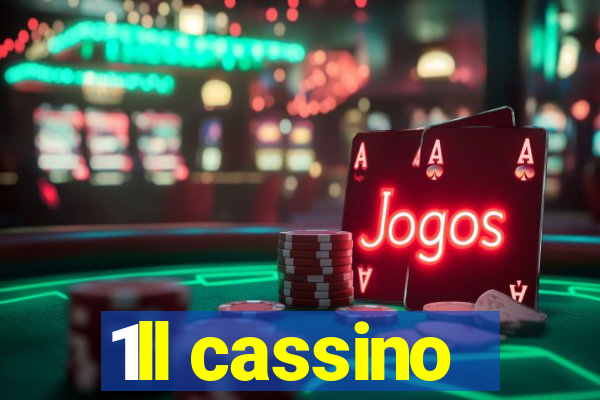 1ll cassino