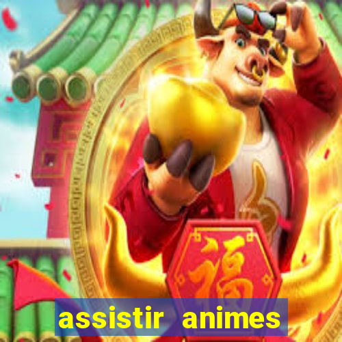 assistir animes online nz