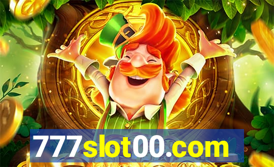 777slot00.com