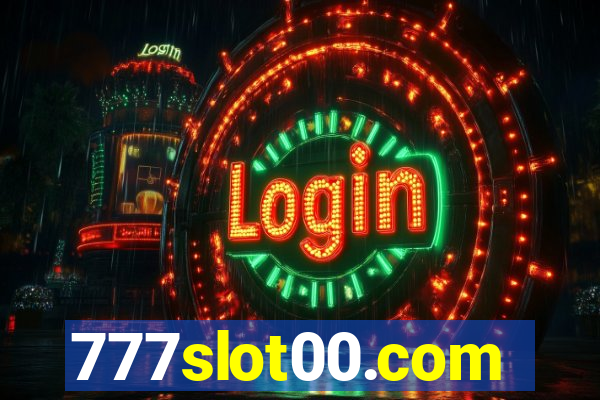 777slot00.com