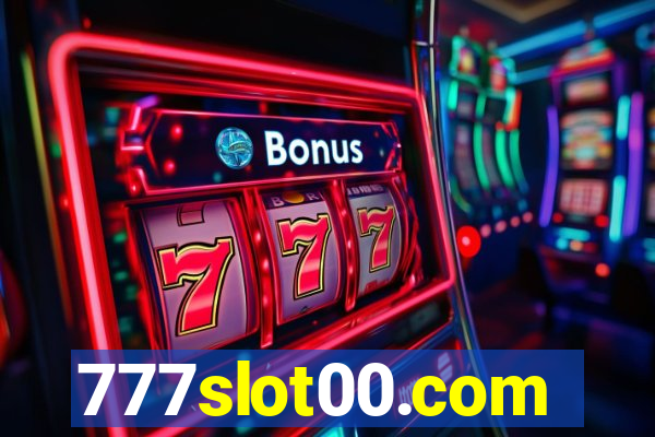 777slot00.com