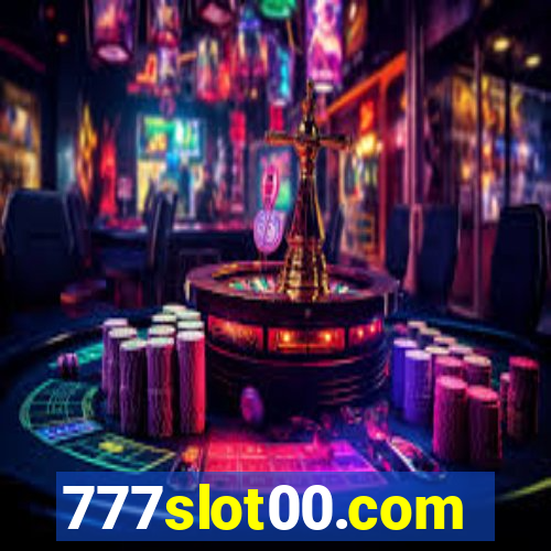 777slot00.com