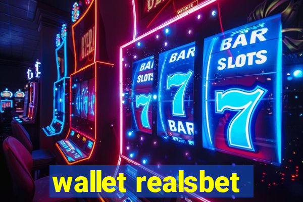 wallet realsbet