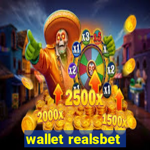 wallet realsbet