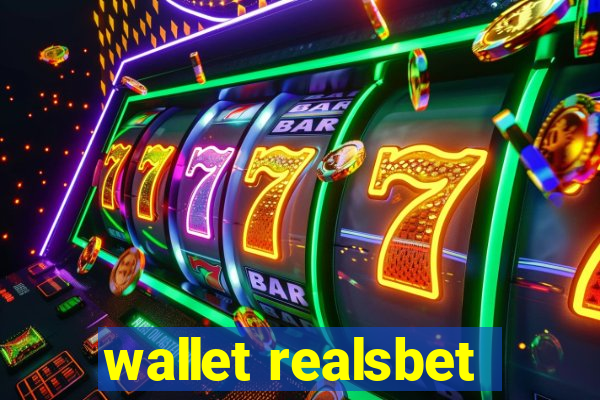 wallet realsbet